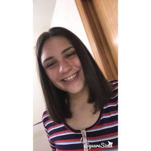 Meet your Posher, Timberly